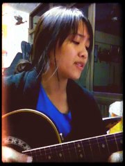 สิ่งสำคัญ&ยิ่งรู้จักยิ่งรักเธอ cover gingnawn