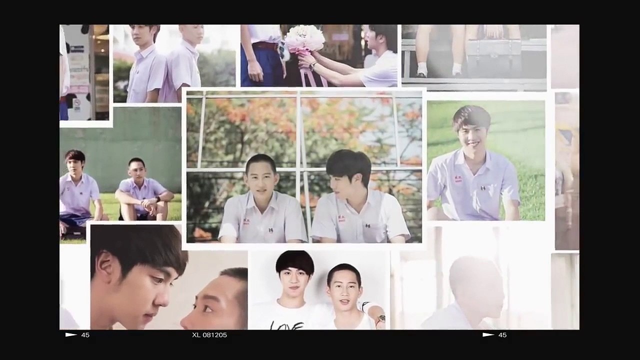 หัวใจมีเพียงเธอ - ไวท์ กัปตัน [Official Studio Version] OST. LoveSick The Series
