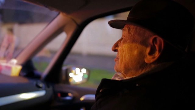 EDGAR MORIN, CHRONIQUE D'UN REGARD - Bande-annonce VF