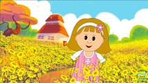 Children Songs Collection - Top 15 Nursery Rhymes for Babies and Toddlers