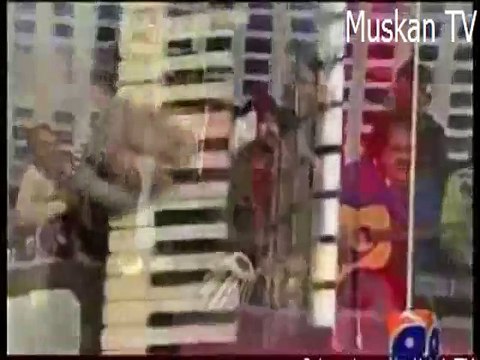 Tu Jaha jaha chaly ga mera saya Best Of Khabar Naak