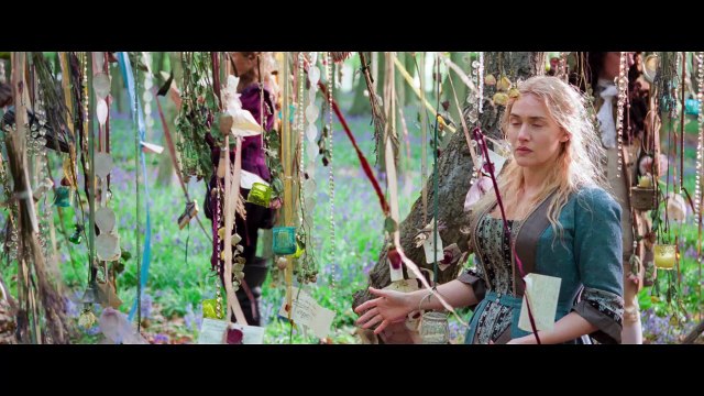 LES JARDINS DU ROI - Bande-annonce VF