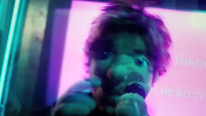 Ed Sheeran - Sing [Official Video] - YouTube