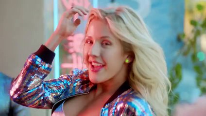 Ellie Goulding - Goodness Gracious - YouTube