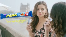 Alia Bhatt Is Super Cute In This Chocolate Ad | MUST WATCH