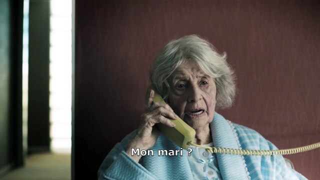 FIN DE PARTIE - Bande-annonce VO