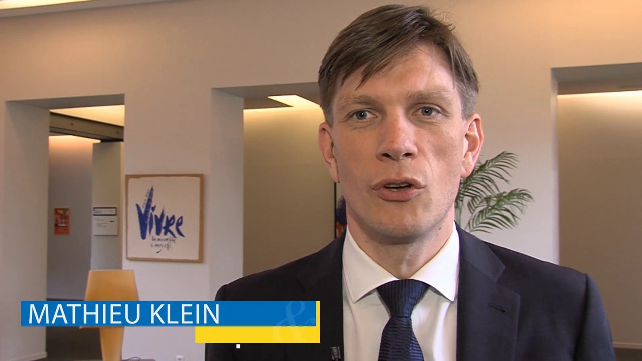 Meurthe-et-Moselle : élection du président