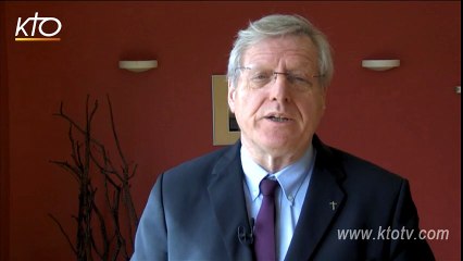 Père Devert : Dieu est à genoux