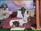 Aftab Alam Attari dina, Tareekhi Mehfil e naat at Raja Zahoor Kayani House