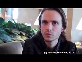 Jonathan Jackson talks about child stardom, his music, and his family