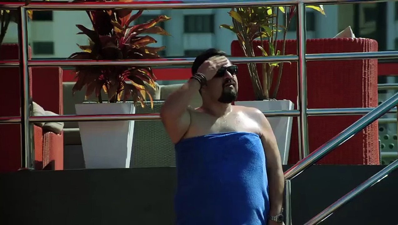 Watch Jawani Phir Nahi Ani Pakistani New Movie First Look