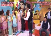 [Japanese Hot] Game Show Girl Milk Japanese 2015