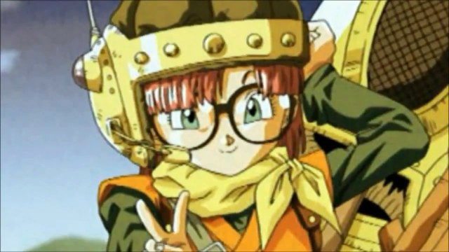 Chrono Trigger - Corridors of Time (Metal Cover)