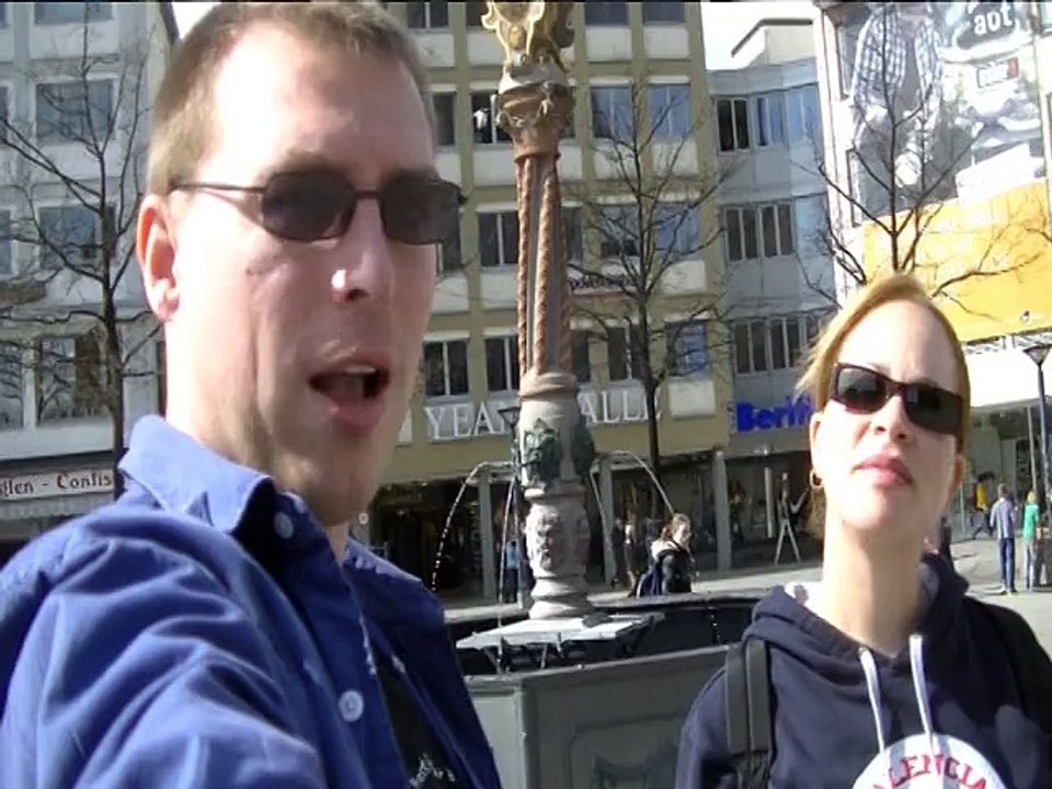 clip Allemagne
