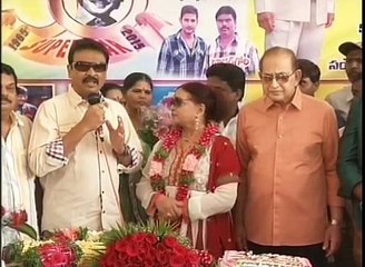 Superstar Krishna 50 Years Celebrations