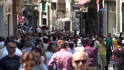 Enflasyon rakamları açıklandı