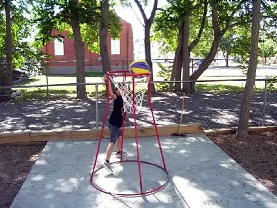 how to shoot a basketball