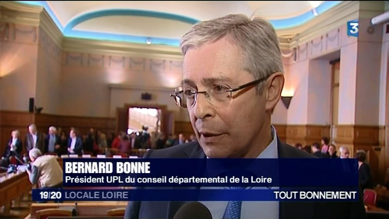 France 3 Loire - 2 avril