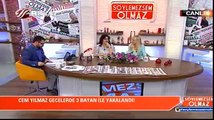 Söylemezsem Olmaz 03.04.2015 2.Kısım