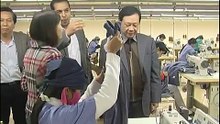 Ahmed El Fehdi Lifepro Vietnam Factory