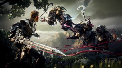 Ascension Official Trailer #1 (2014) - Syfy TV Series HD