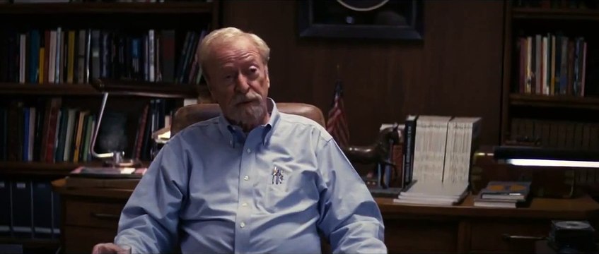 Interstellar Official Trailer #3 - Matthew McConaughey, Anne Hathaway, Jessica Chastain HD