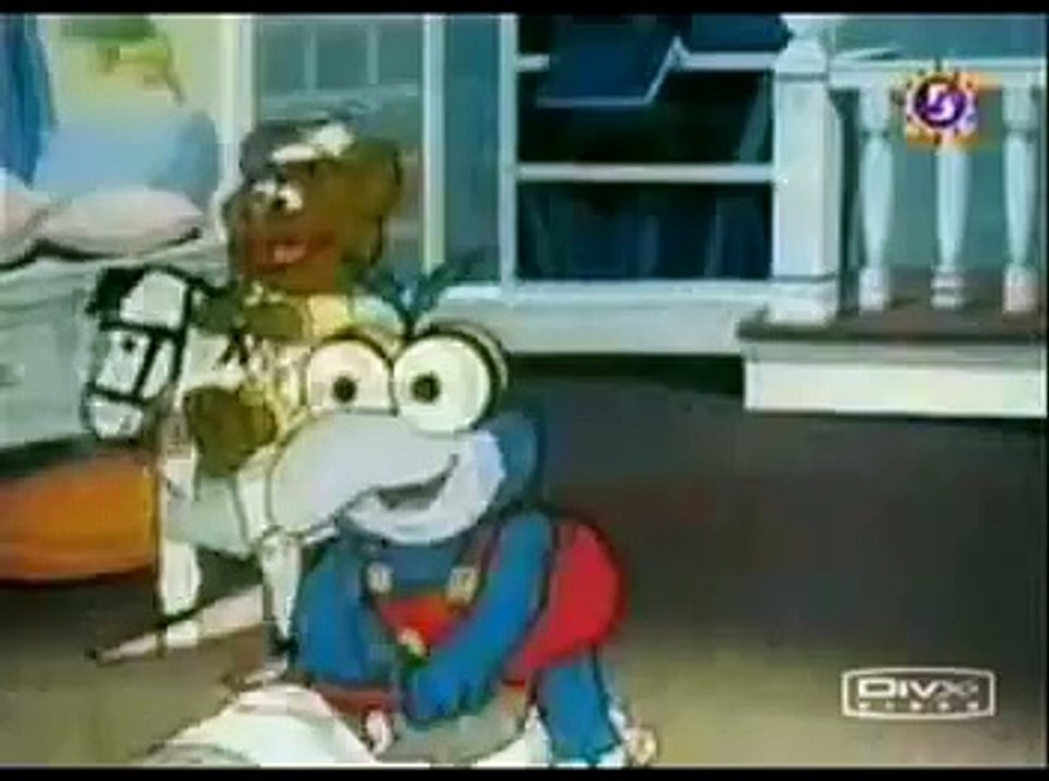 muppet babies