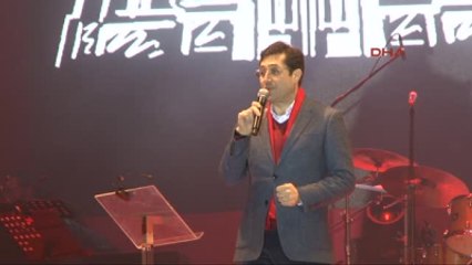 Kayahan Son Kez 14 Şubat'ta Görüntülenmişti