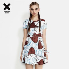 Colectia primavara 2015 a designerilor de la Ziztar
