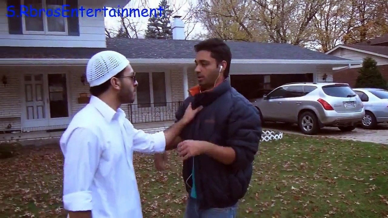 Oppa Afghan Style - Pardoy of Oppa Gangnam Style