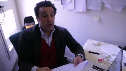 Flavio Insinna risponde agli internauti (10)