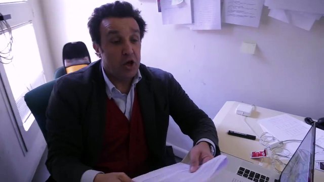 Flavio Insinna risponde agli internauti (10)