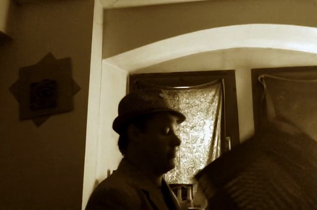 Nadel & Ader - Johnny Scene 2012