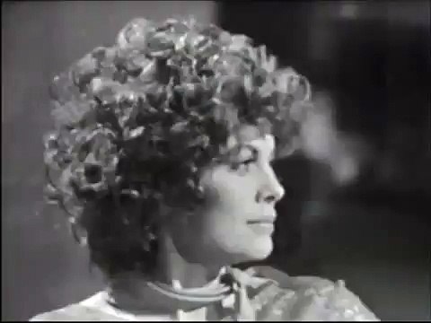 Mireille Mathieu - Paris in tango (1971)