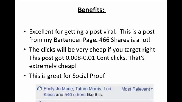 Working Facebook marketing strategy | Does facebook advertising work With PPE ads?