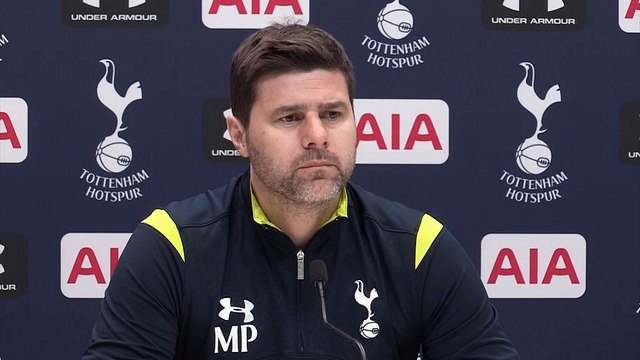 Pochettino: Kane zasługuje na sukces