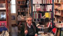 Samuel Klonimos - Conférence - 2ème partie - Librairie Olympique 15 mars 2015