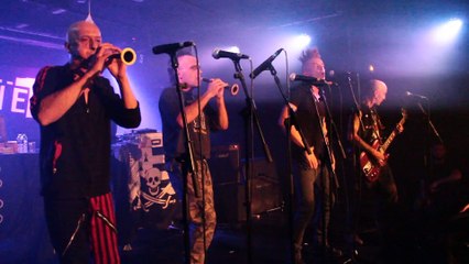 Les Ramoneurs de Menhirs