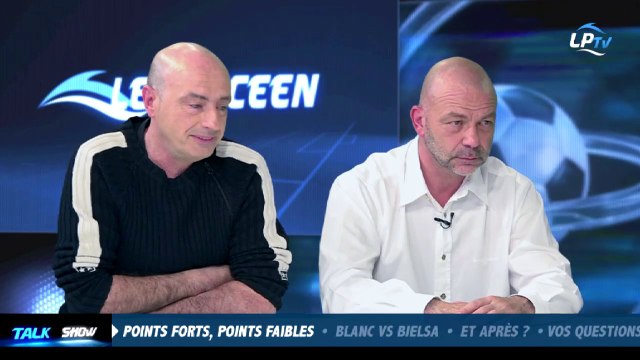 Talk Show du 02/04, partie 5 : points forts, points faibles