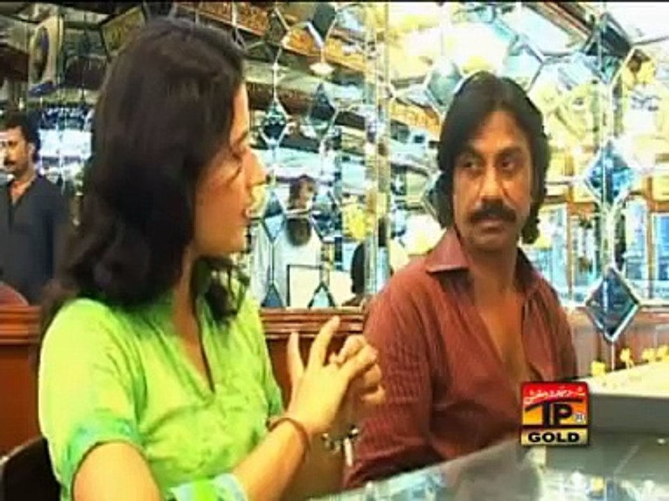 NAI SOCHA PAKHIYAAN DI KIA BOLI HI - AMJAD NAWAZ KARLO- Full HD