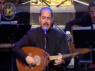 لطفي بوشناق - عجبي منك و منّي