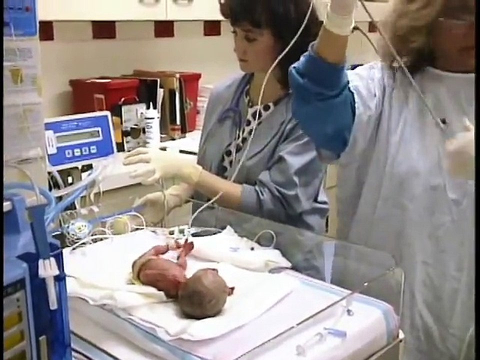 Saving Babies  In Our Hands
