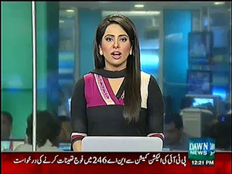 Iran and USA reached to an agreement on nuclear program