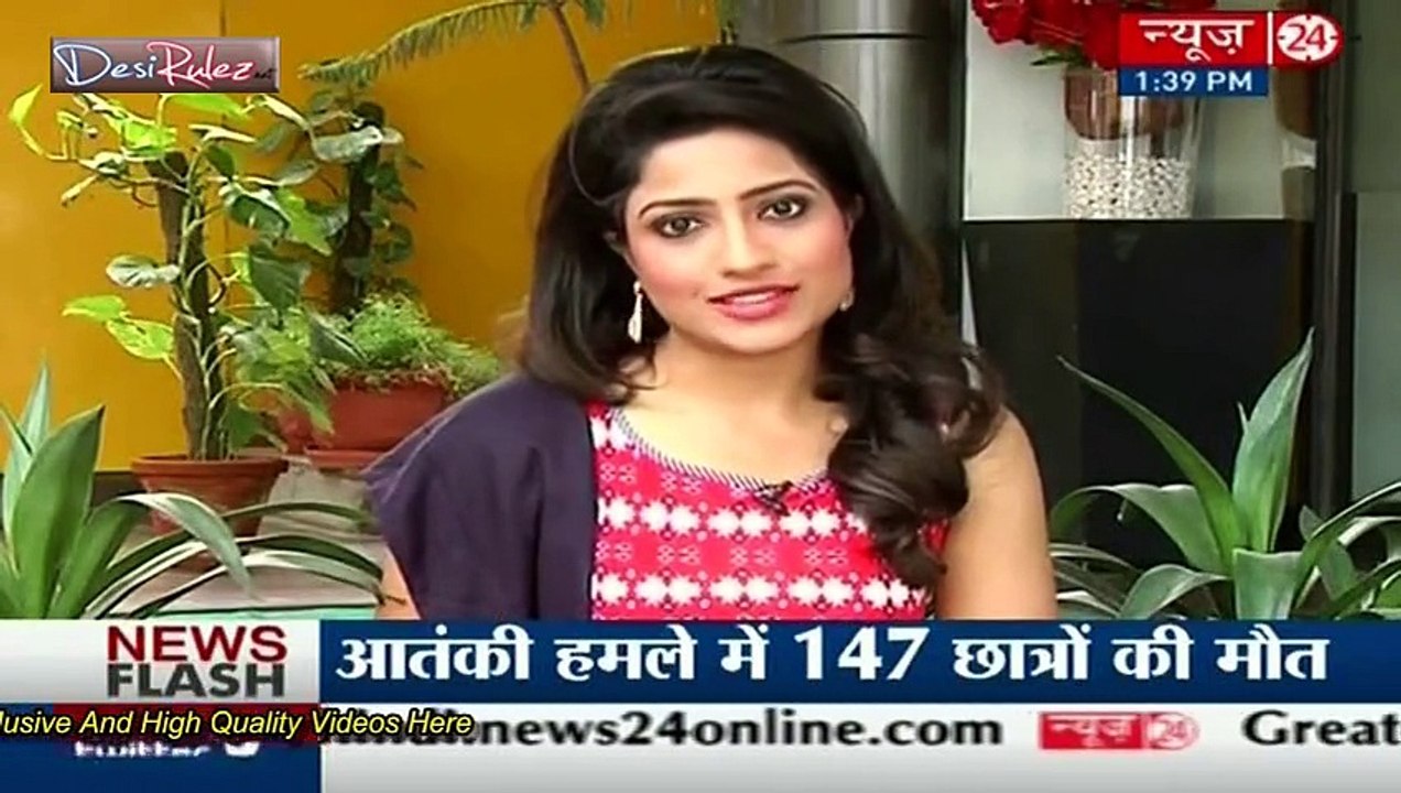 U Me & TV [E24] 3rd April 2015pt2