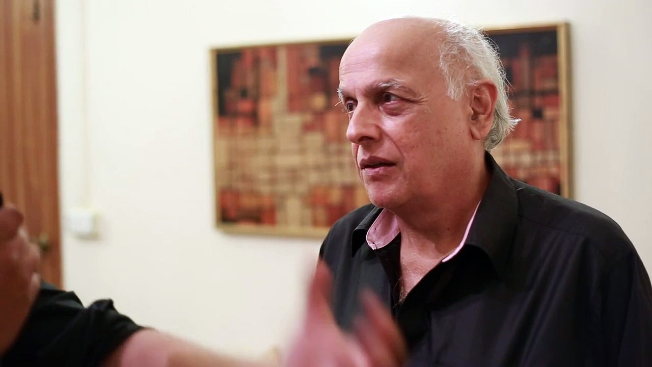 IAMKARACHI talks to the proclaimed director/producer Mahesh Bhatt