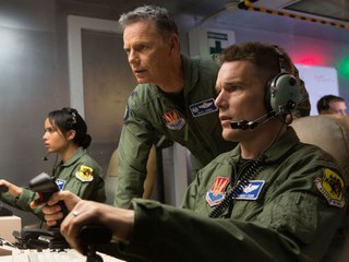 Good Kill: Trailer HD VO st bil