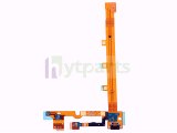 OEM Dock Connector Charging Port Flex Cable with Microphone for Xiaomi Mi3