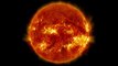 NASA | 5 Year Time-lapse of the Sun