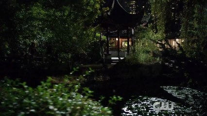 Arrow - Saison 3 - Episode 4 - Teaser