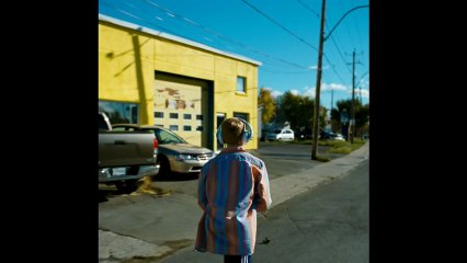 Mommy de Xavier Dolan - Extrait